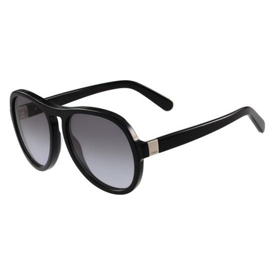 Chloe Okulary przeciwsłoneczne MARLOW CE716S 001