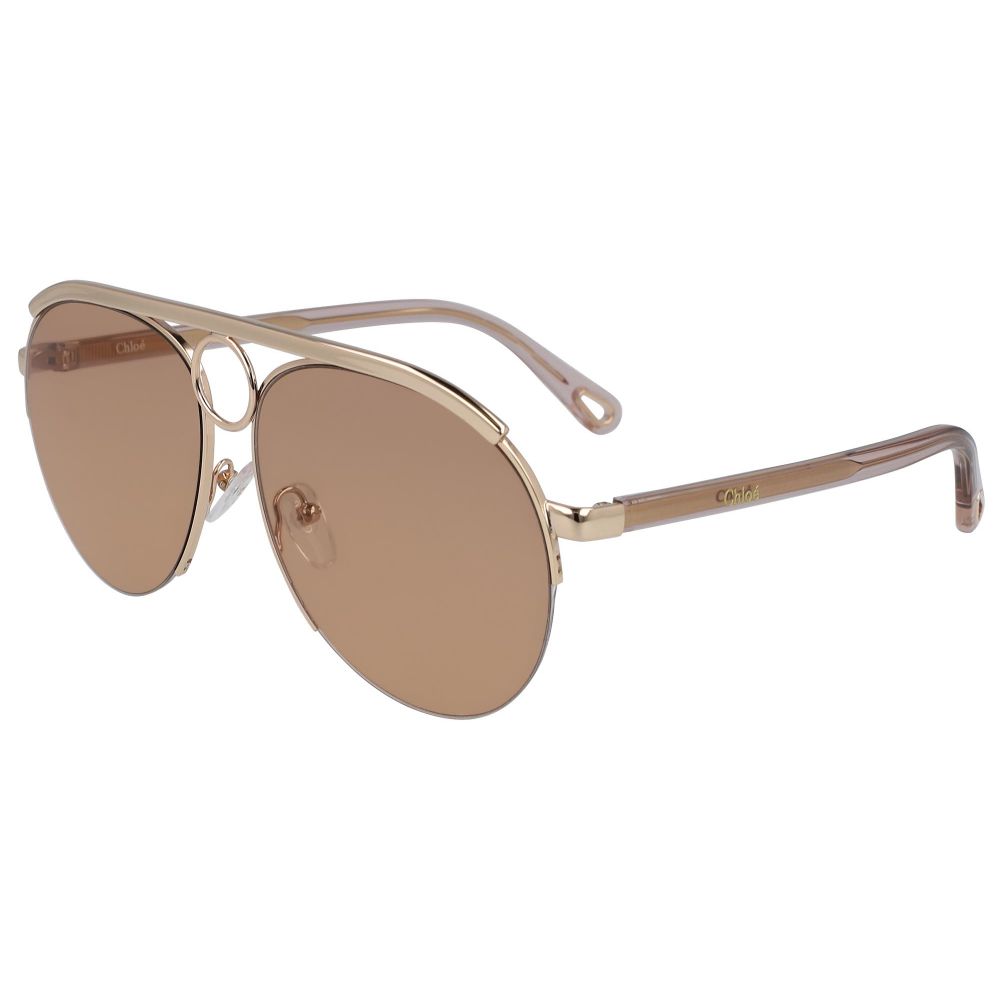 Chloe Okulary przeciwsłoneczne ROMIE CE152S 841