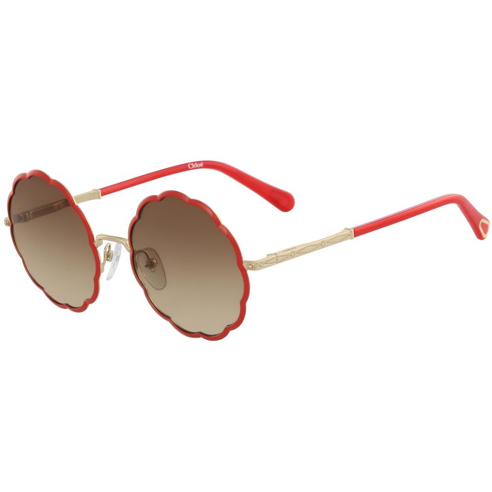 Chloe Okulary przeciwsłoneczne ROSIE CE3103S JUNIOR 738