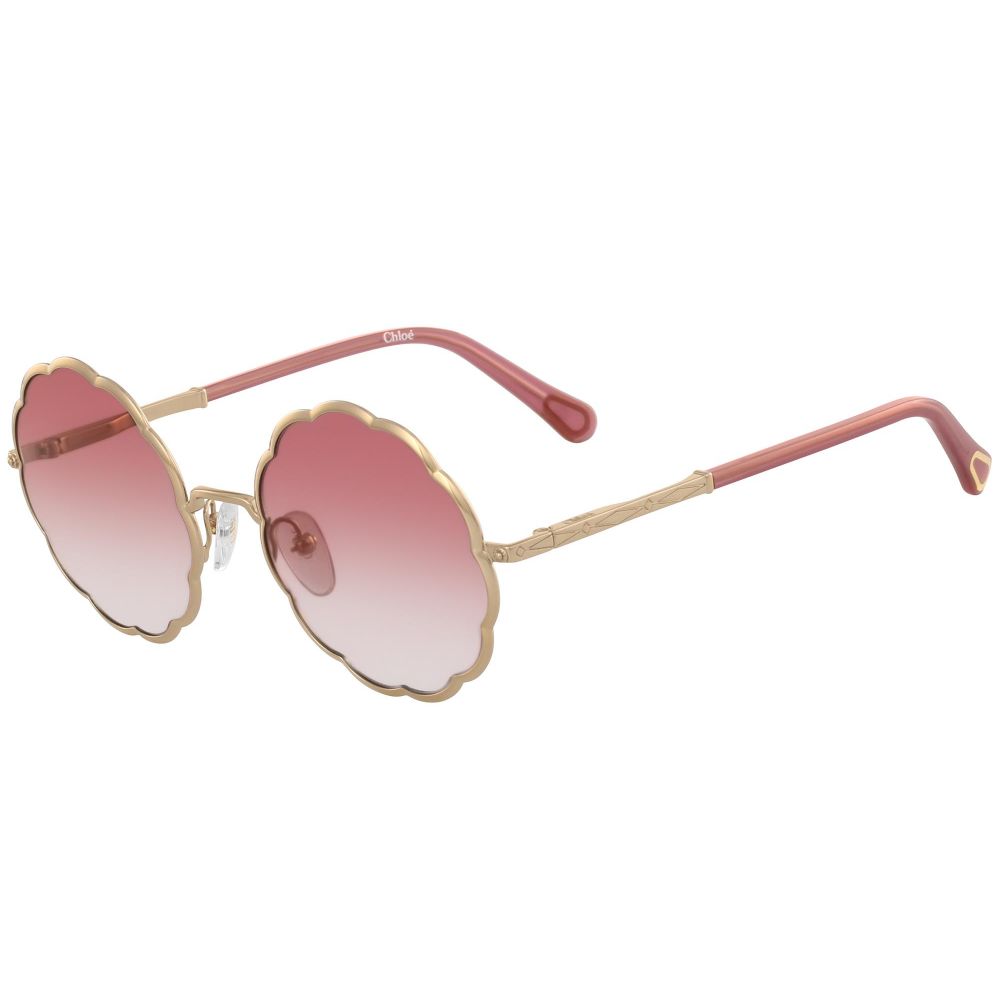 Chloe Okulary przeciwsłoneczne ROSIE CE3103S JUNIOR 780