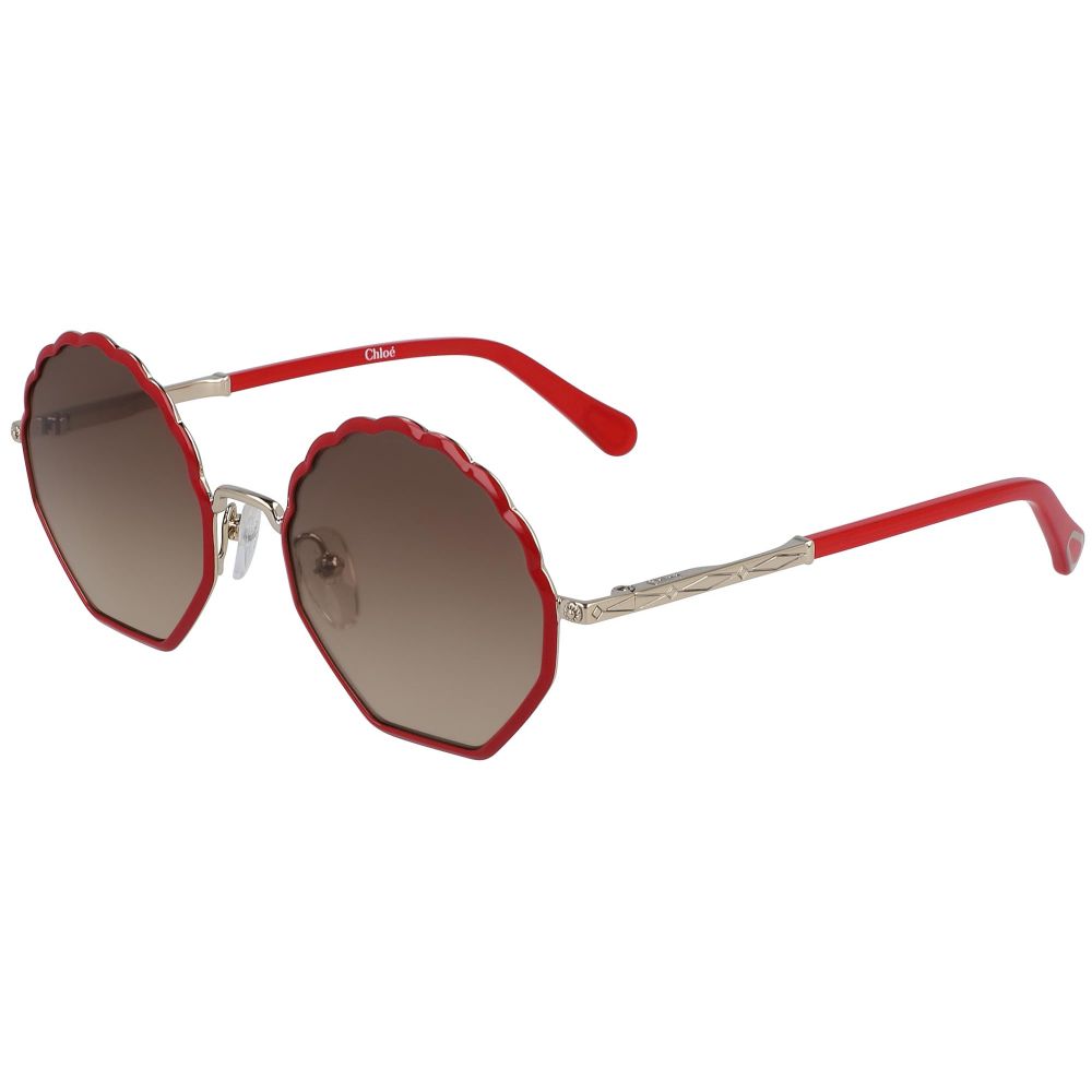 Chloe Okulary przeciwsłoneczne ROSIE CE3105S JUNIOR 738