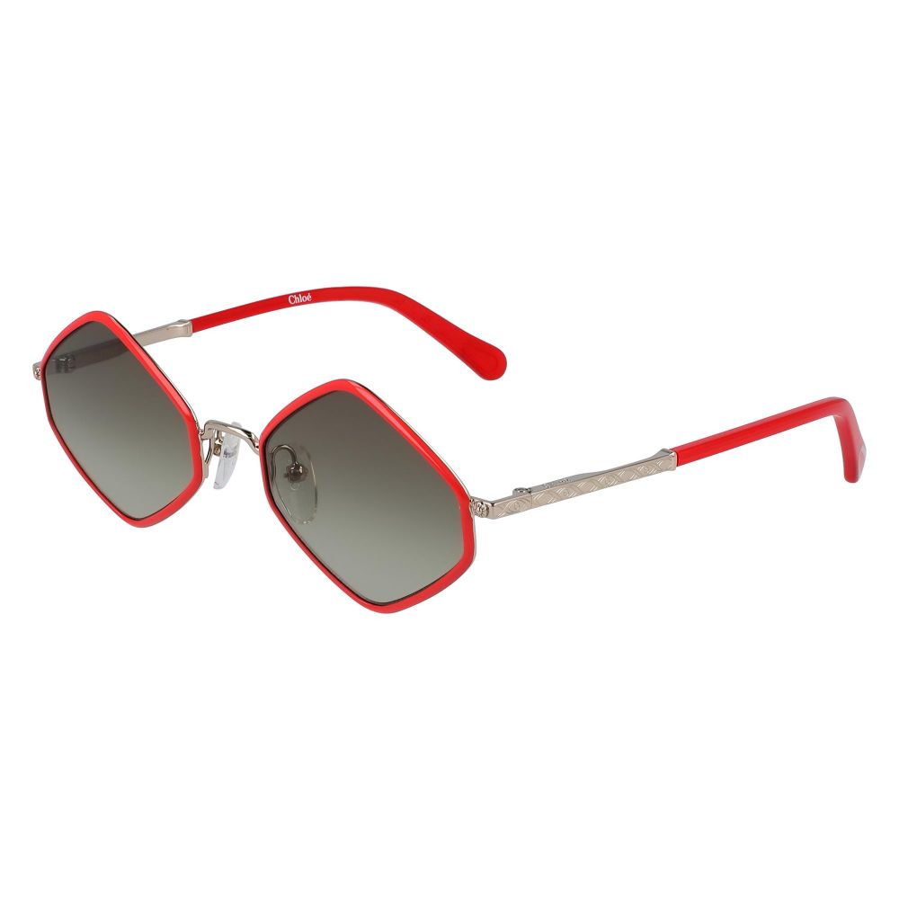 Chloe Okulary przeciwsłoneczne ROSIE CE3107S JUNIOR 738