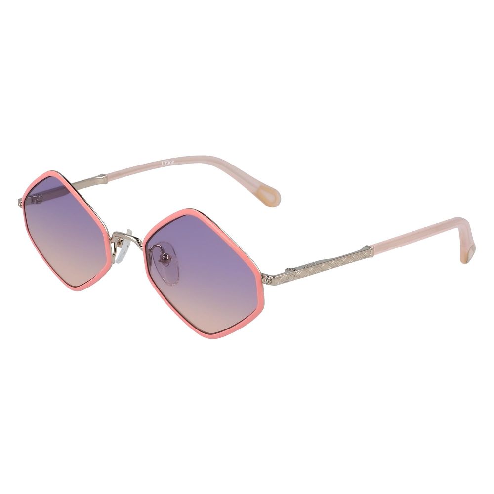 Chloe Okulary przeciwsłoneczne ROSIE CE3107S JUNIOR 739 B