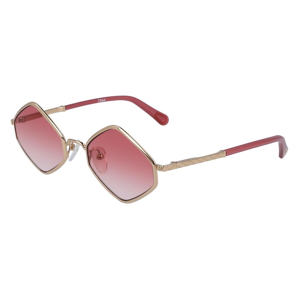 Chloe Okulary przeciwsłoneczne ROSIE CE3107S JUNIOR 780