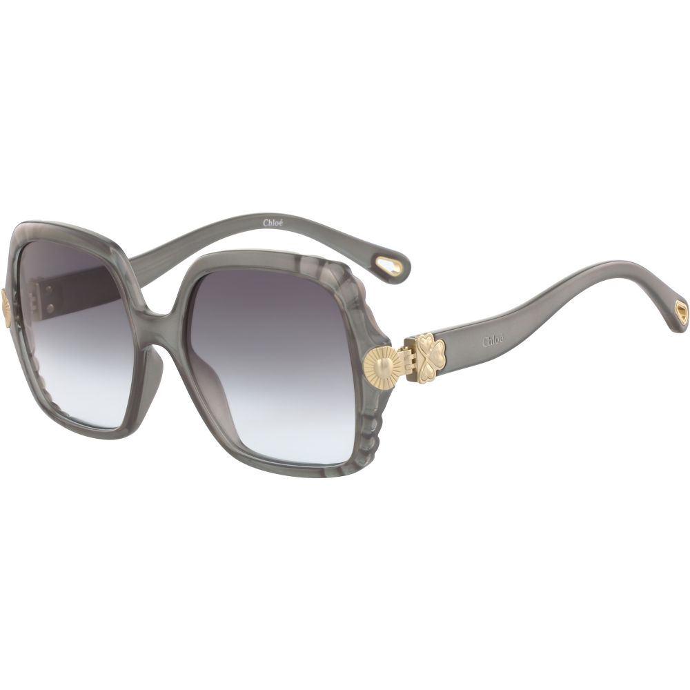 Chloe Okulary przeciwsłoneczne VERA CE746S 036 B