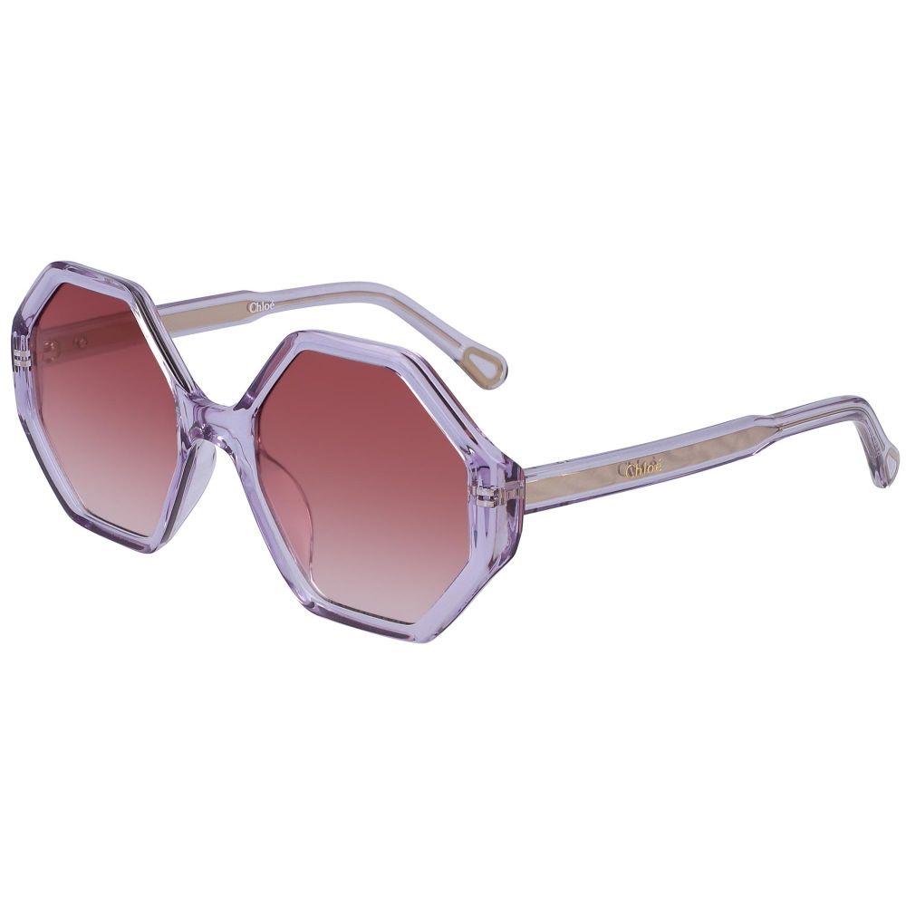 Chloe Okulary przeciwsłoneczne WILLOW CE3618S 516