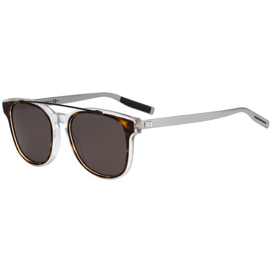 Dior Okulary przeciwsłoneczne BLACK TIE 211S LCQ/NR