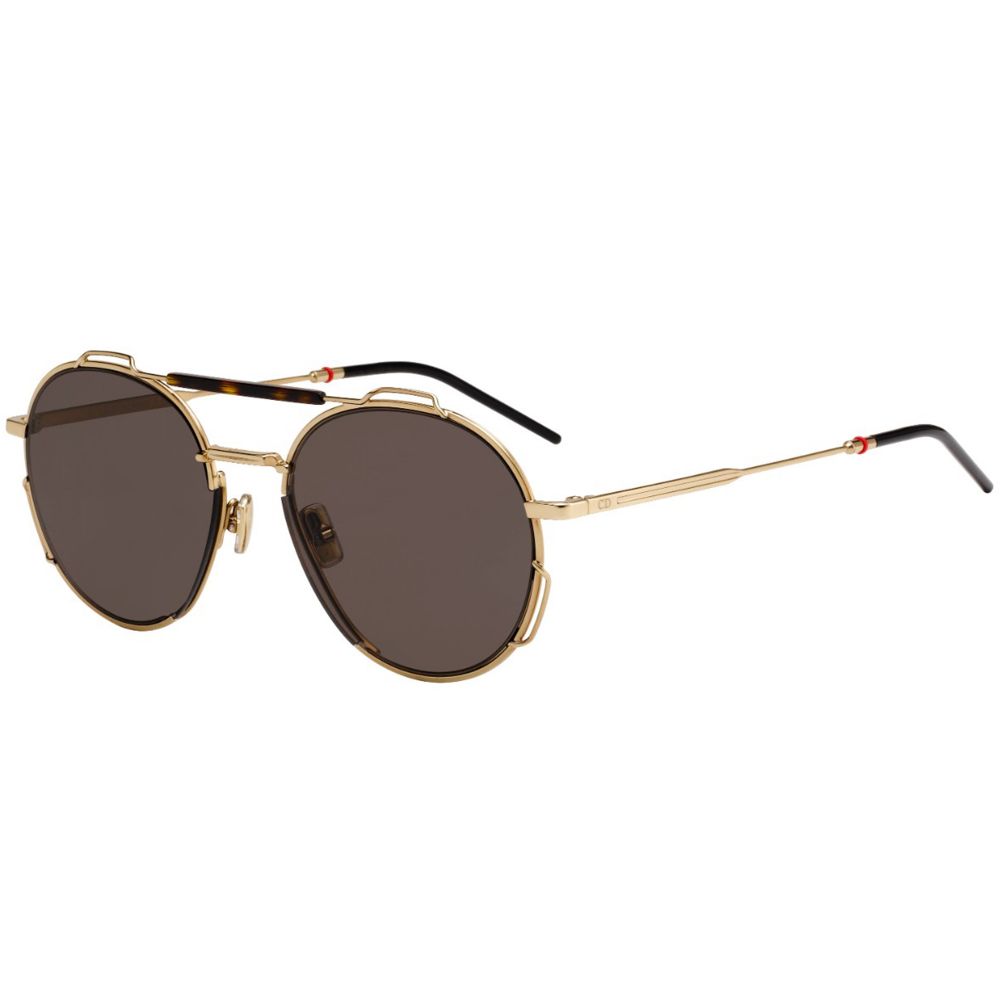 Dior Okulary przeciwsłoneczne DIOR 0234S 06J/2K