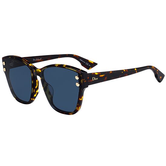 Dior Okulary przeciwsłoneczne DIOR ADDICT 3F P65/A9