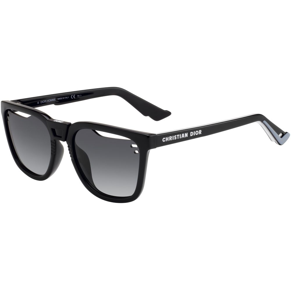 Dior Okulary przeciwsłoneczne DIOR B 24.1 807/9O