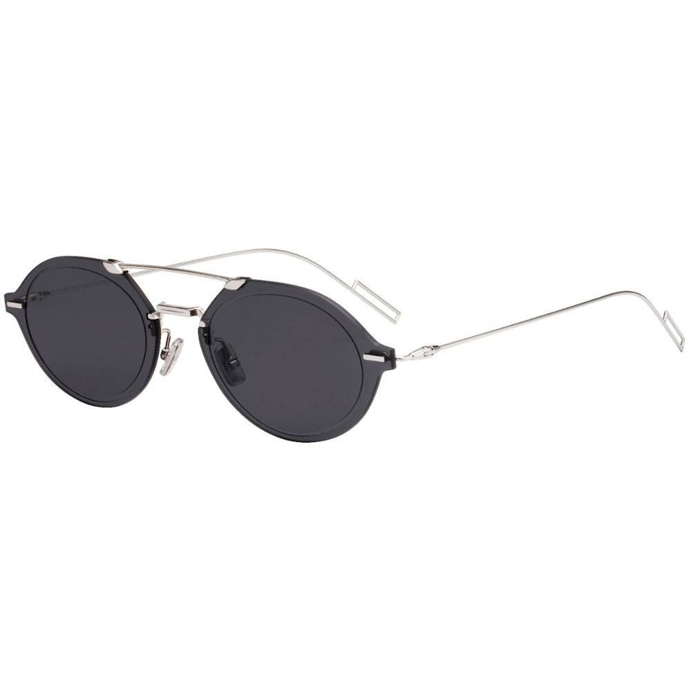 Dior Okulary przeciwsłoneczne DIOR CHROMA 3 010/2K B