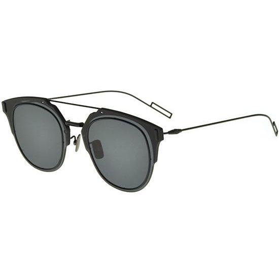 Dior Okulary przeciwsłoneczne DIOR COMPOSIT 1.0 006/2K