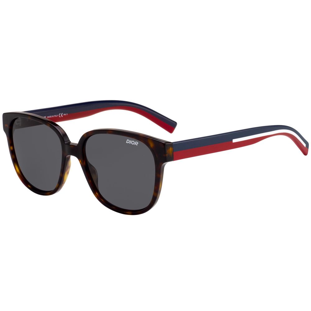 Dior Okulary przeciwsłoneczne DIOR FLAG 1 086/IR