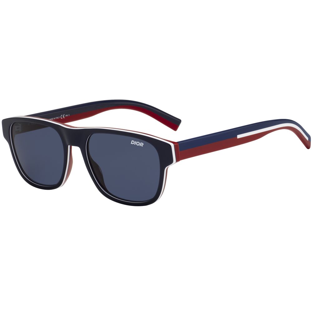 Dior Okulary przeciwsłoneczne DIOR FLAG 2 737/KU