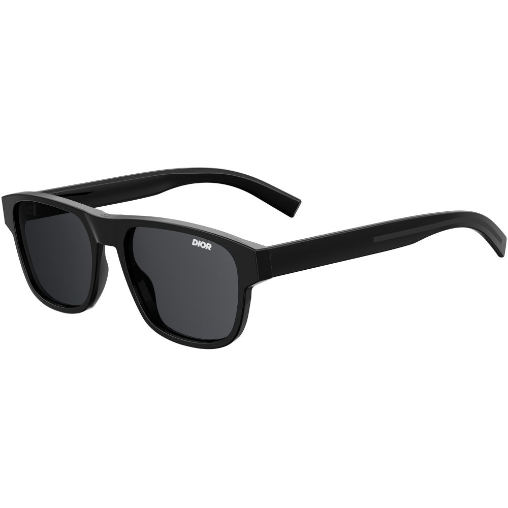 Dior Okulary przeciwsłoneczne DIOR FLAG 2 807/IR A