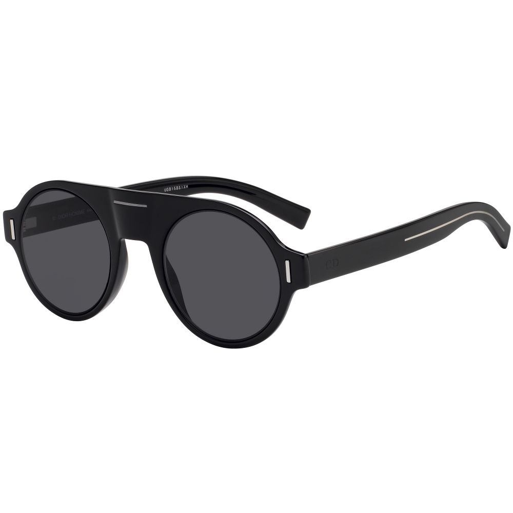 Dior Okulary przeciwsłoneczne DIOR FRACTION 2 807/2K