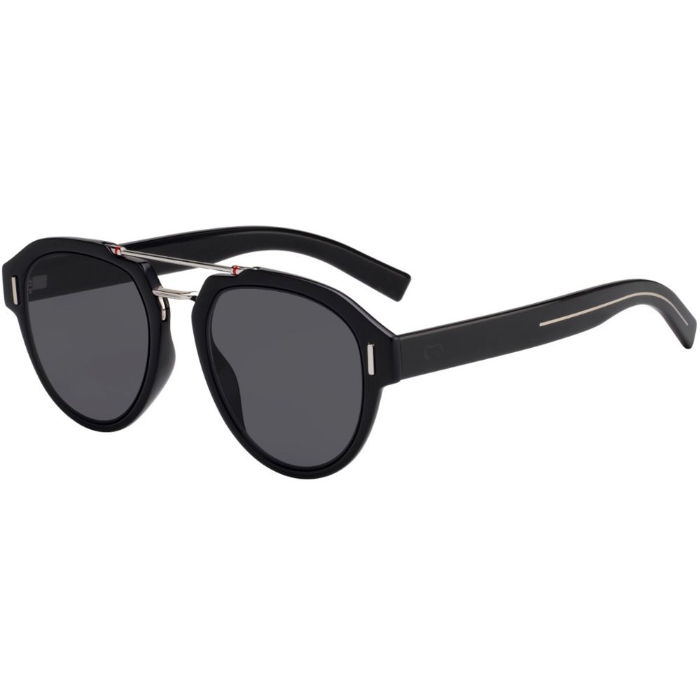 Dior Okulary przeciwsłoneczne DIOR FRACTION 5 807/2K