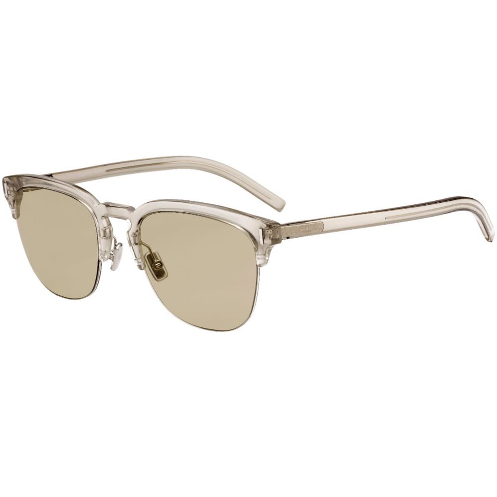 Dior Okulary przeciwsłoneczne DIOR FRACTION 6F 10A/QT