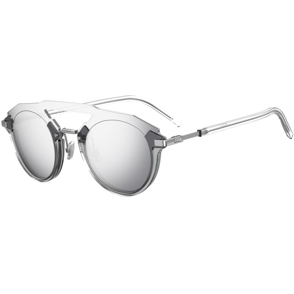 Dior Okulary przeciwsłoneczne DIOR FUTURISTIC KB7/0T A