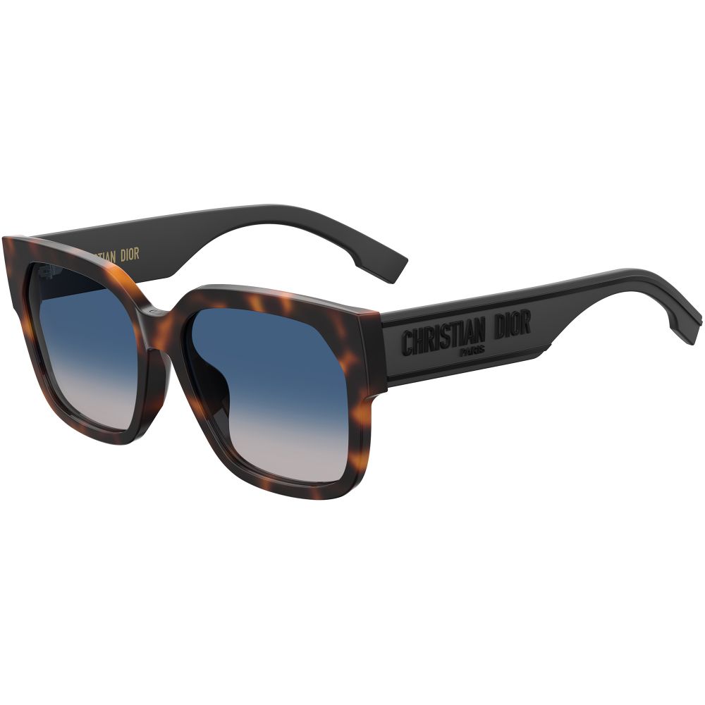 Dior Okulary przeciwsłoneczne DIOR ID 1F 086/84