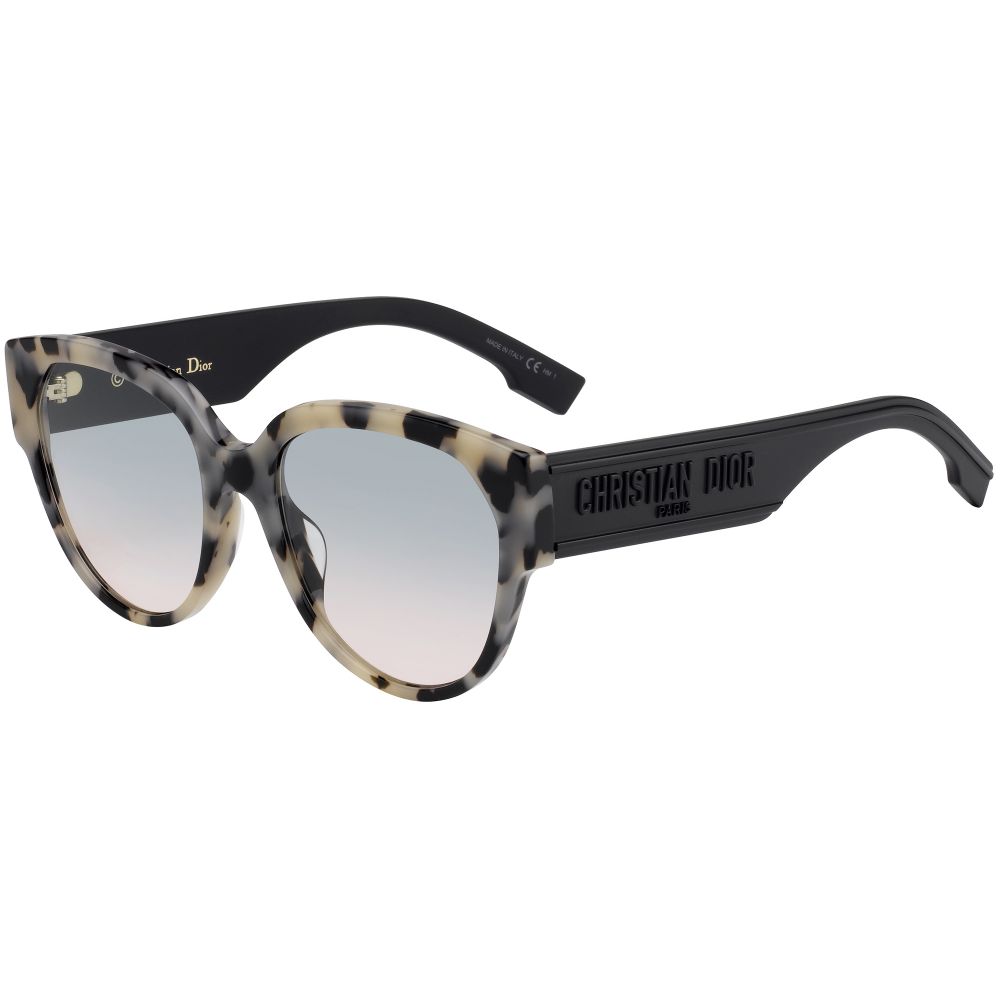 Dior Okulary przeciwsłoneczne DIOR ID 2 AHF/8Z