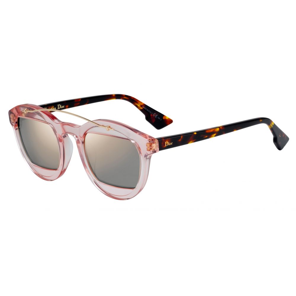 Dior Okulary przeciwsłoneczne DIOR MANIA 1 N71/0J