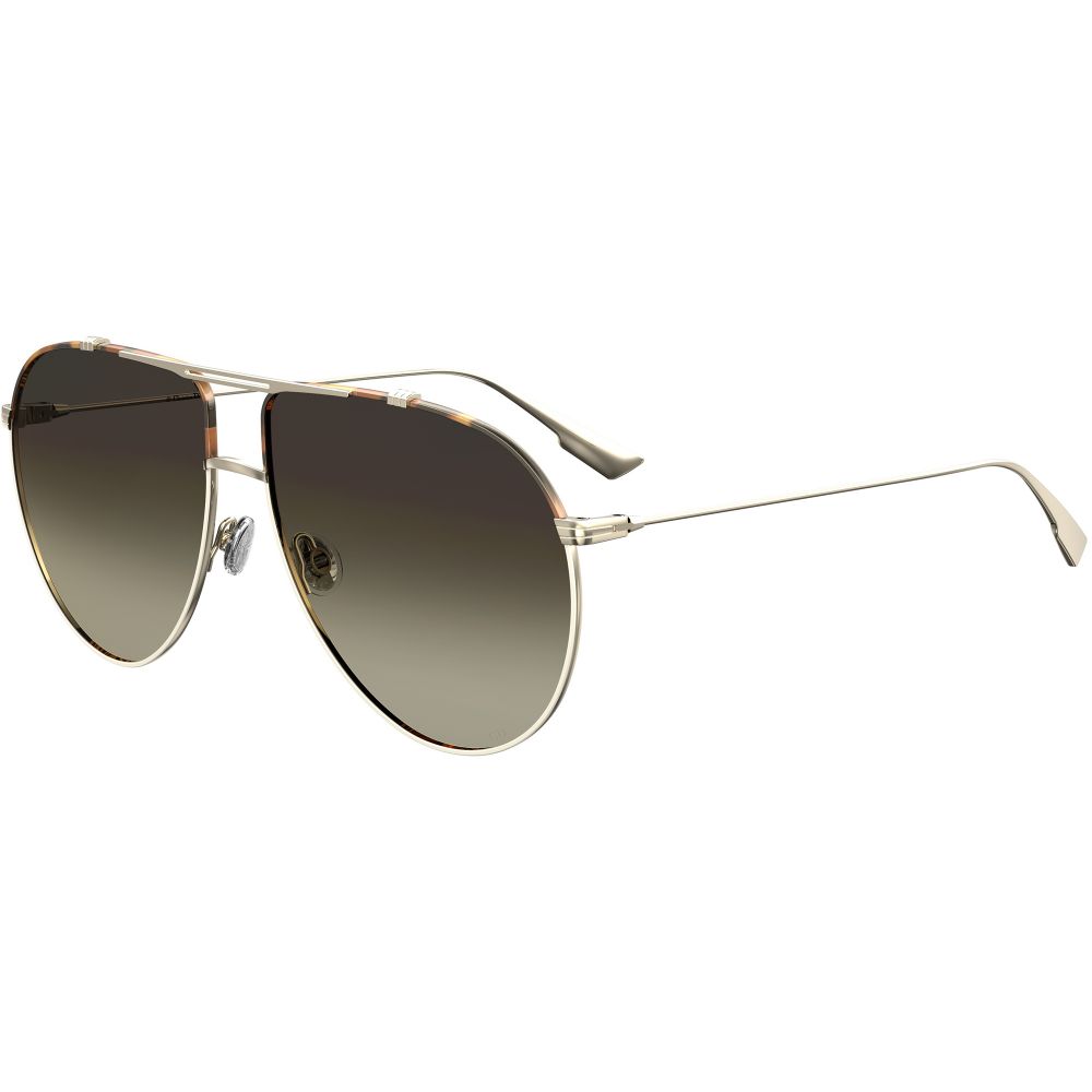 Dior Okulary przeciwsłoneczne DIOR MONSIEUR 1 24W/86