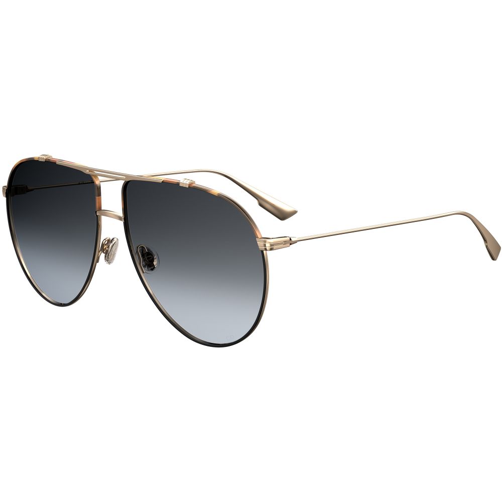 Dior Okulary przeciwsłoneczne DIOR MONSIEUR 1 XWY/1I