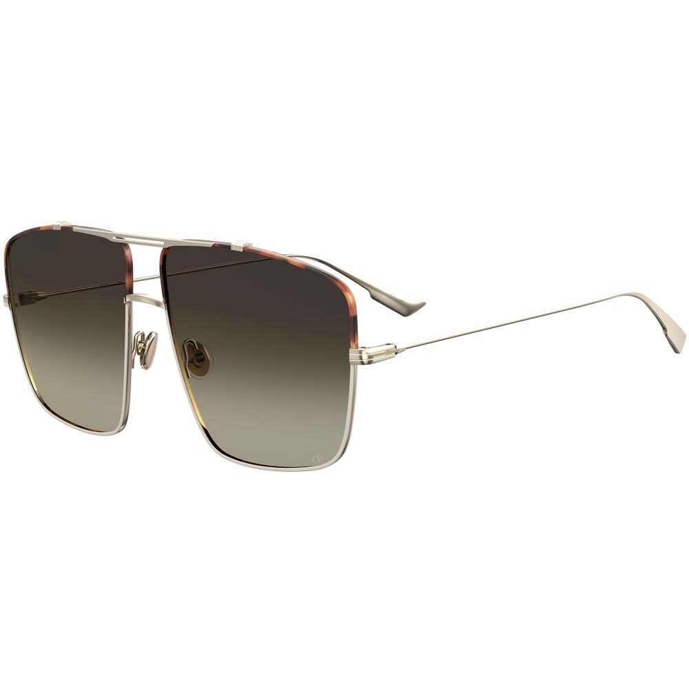 Dior Okulary przeciwsłoneczne DIOR MONSIEUR 2 24W/86