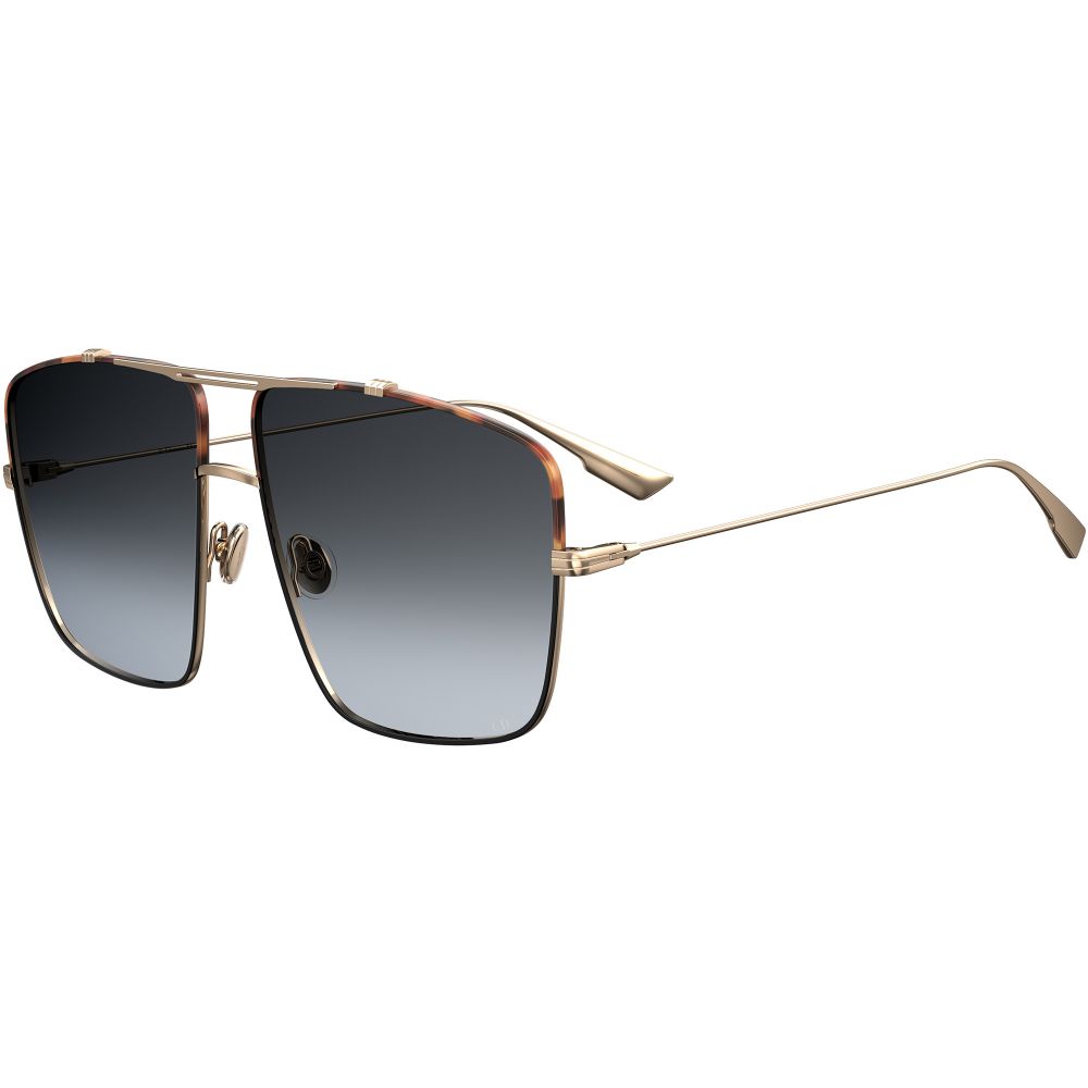 Dior Okulary przeciwsłoneczne DIOR MONSIEUR 2 XWY/1I