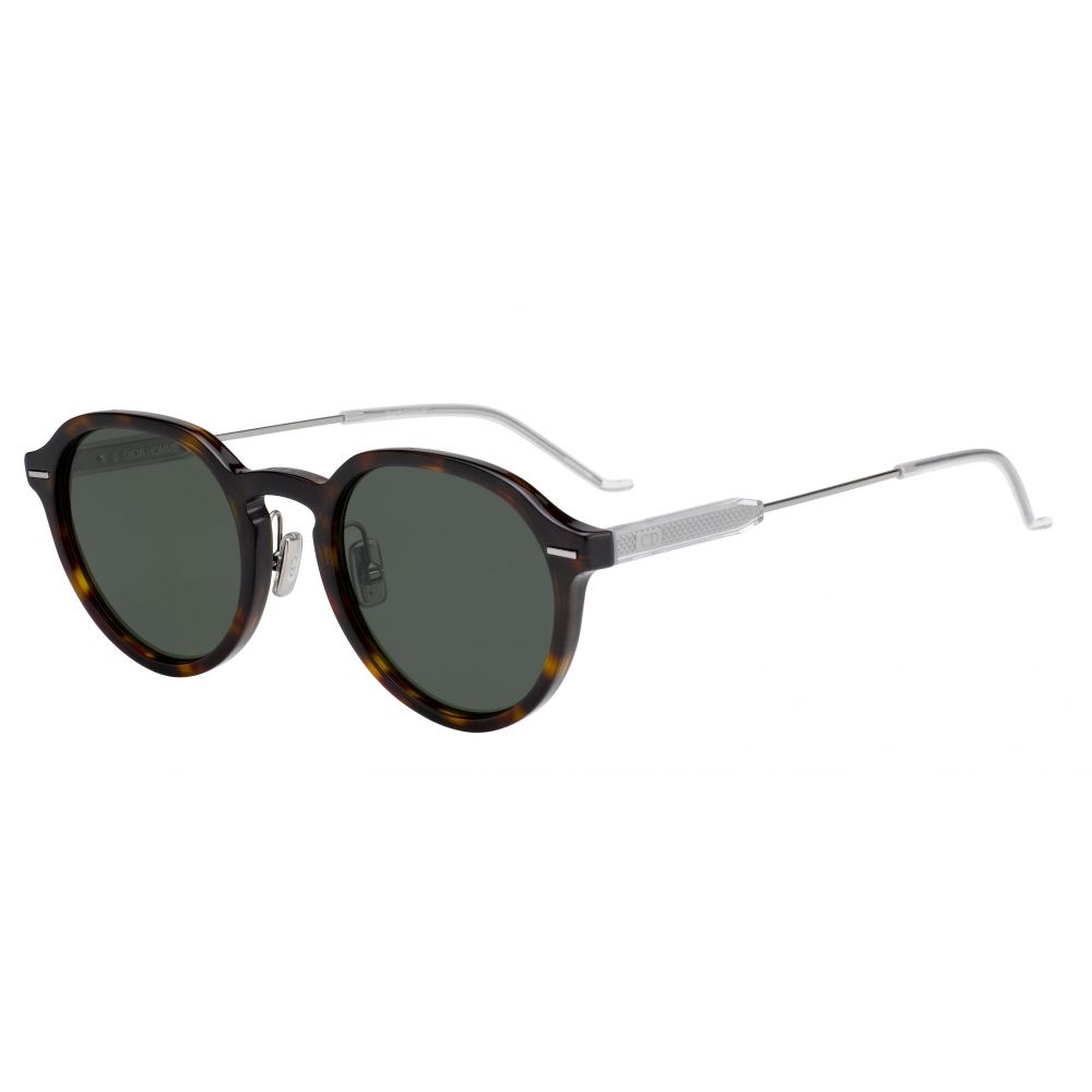 Dior Okulary przeciwsłoneczne DIOR MOTION 2 086/QT A