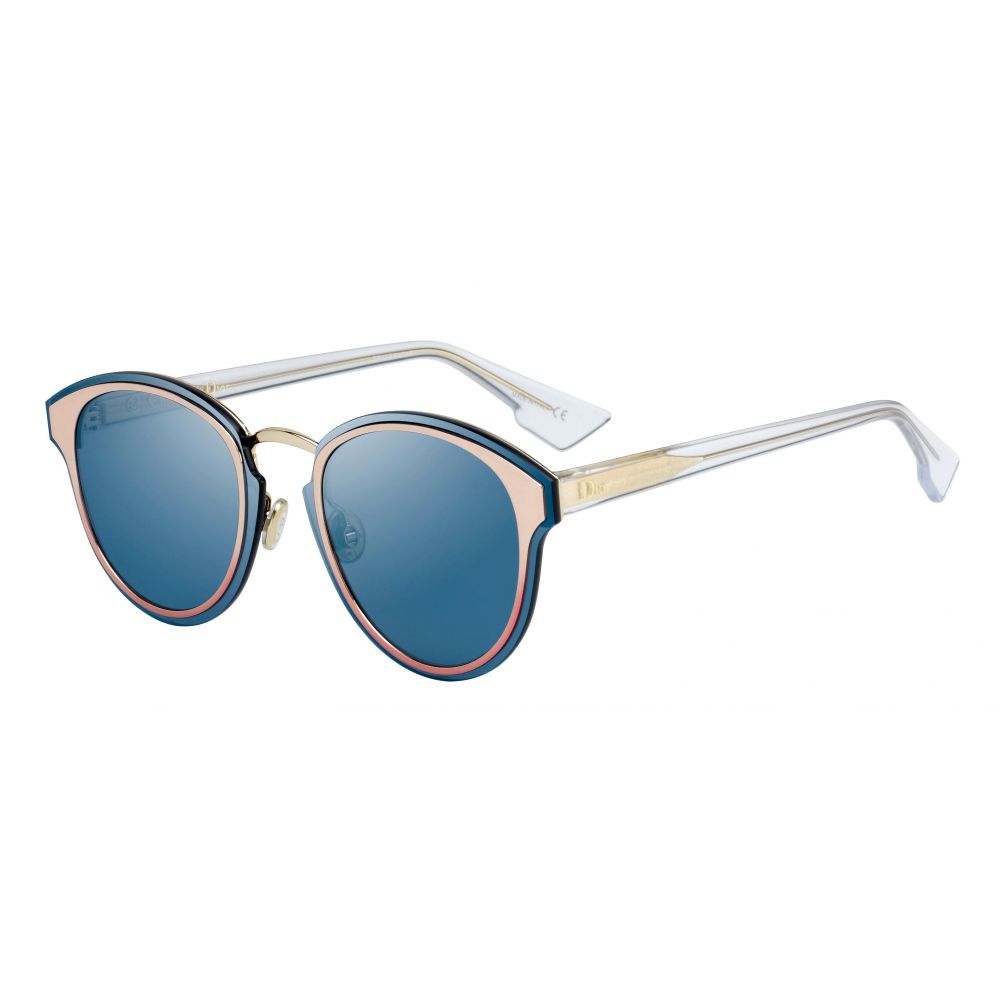 Dior Okulary przeciwsłoneczne DIOR NIGHTFALL 35J/2A