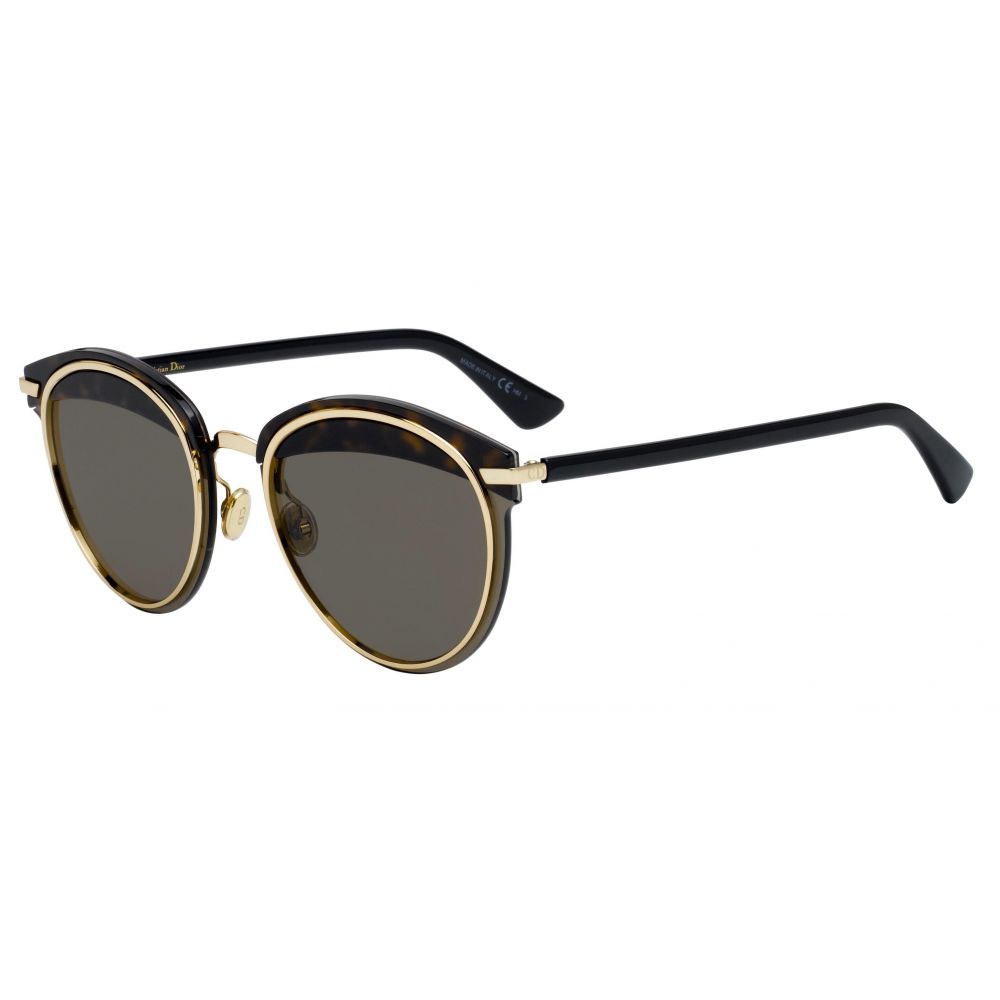 Dior Okulary przeciwsłoneczne DIOR OFFSET 1 581/2M