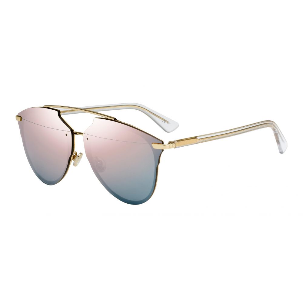 Dior Okulary przeciwsłoneczne DIOR REFLECTED P PIXEL S5Z/RG A