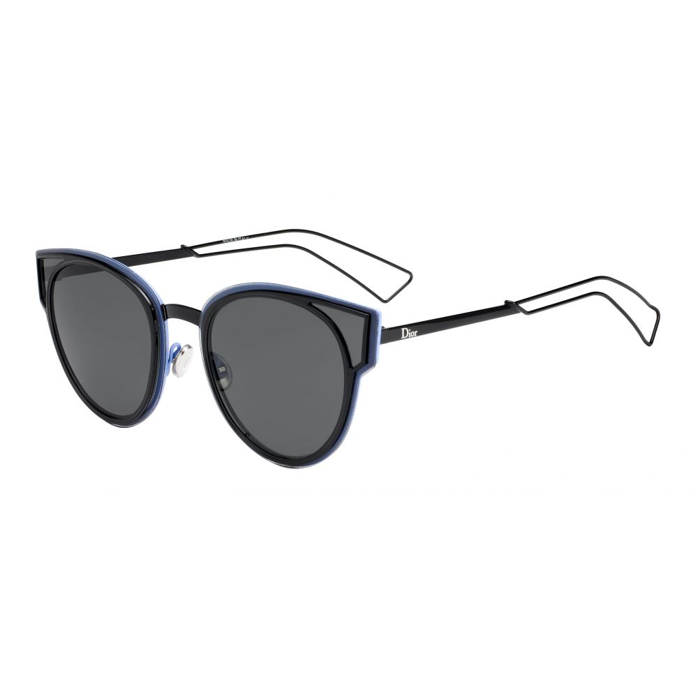 Dior Okulary przeciwsłoneczne DIOR SCULPT 006/P9