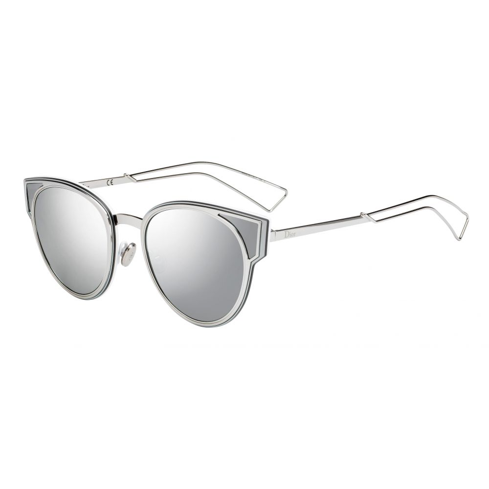 Dior Okulary przeciwsłoneczne DIOR SCULPT 010/DC B