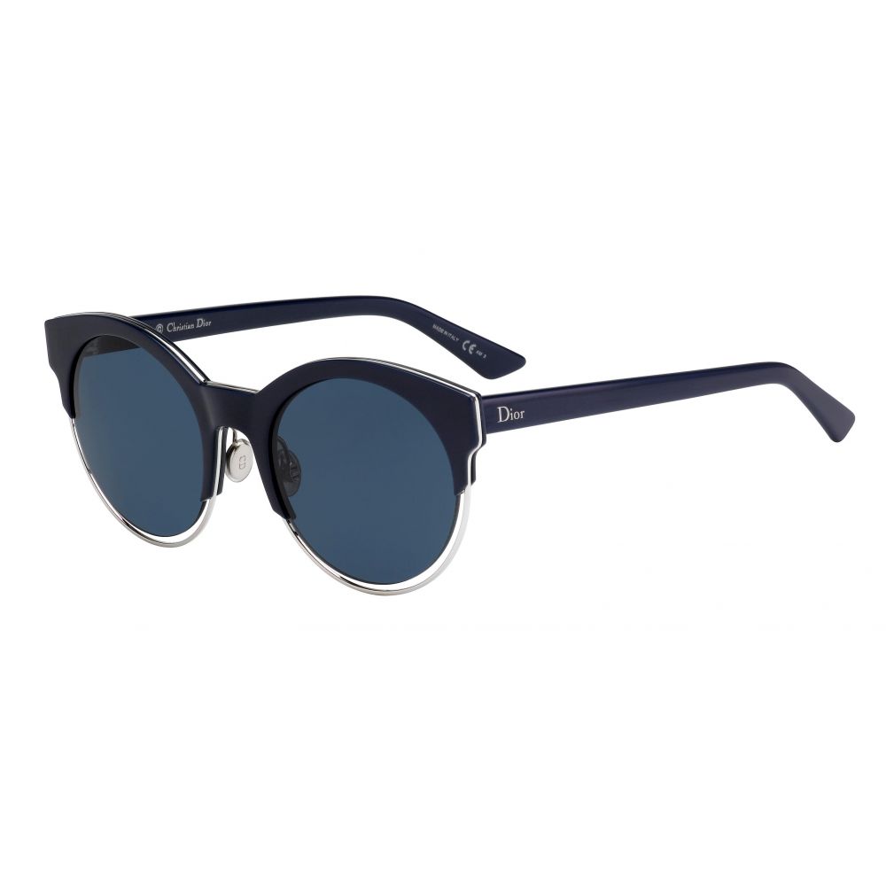 Dior Okulary przeciwsłoneczne DIOR SIDERAL 1 J6C/KU