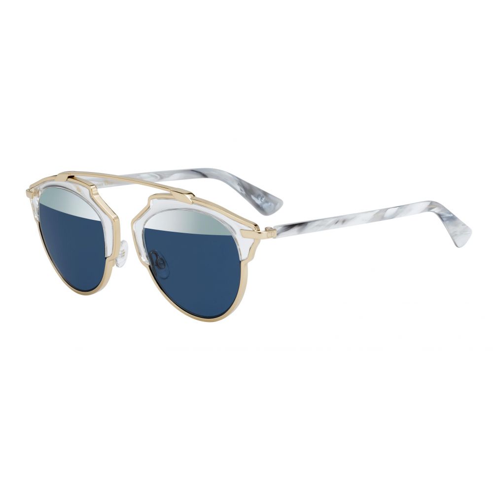 Dior Okulary przeciwsłoneczne DIOR SO REAL 1TL/90