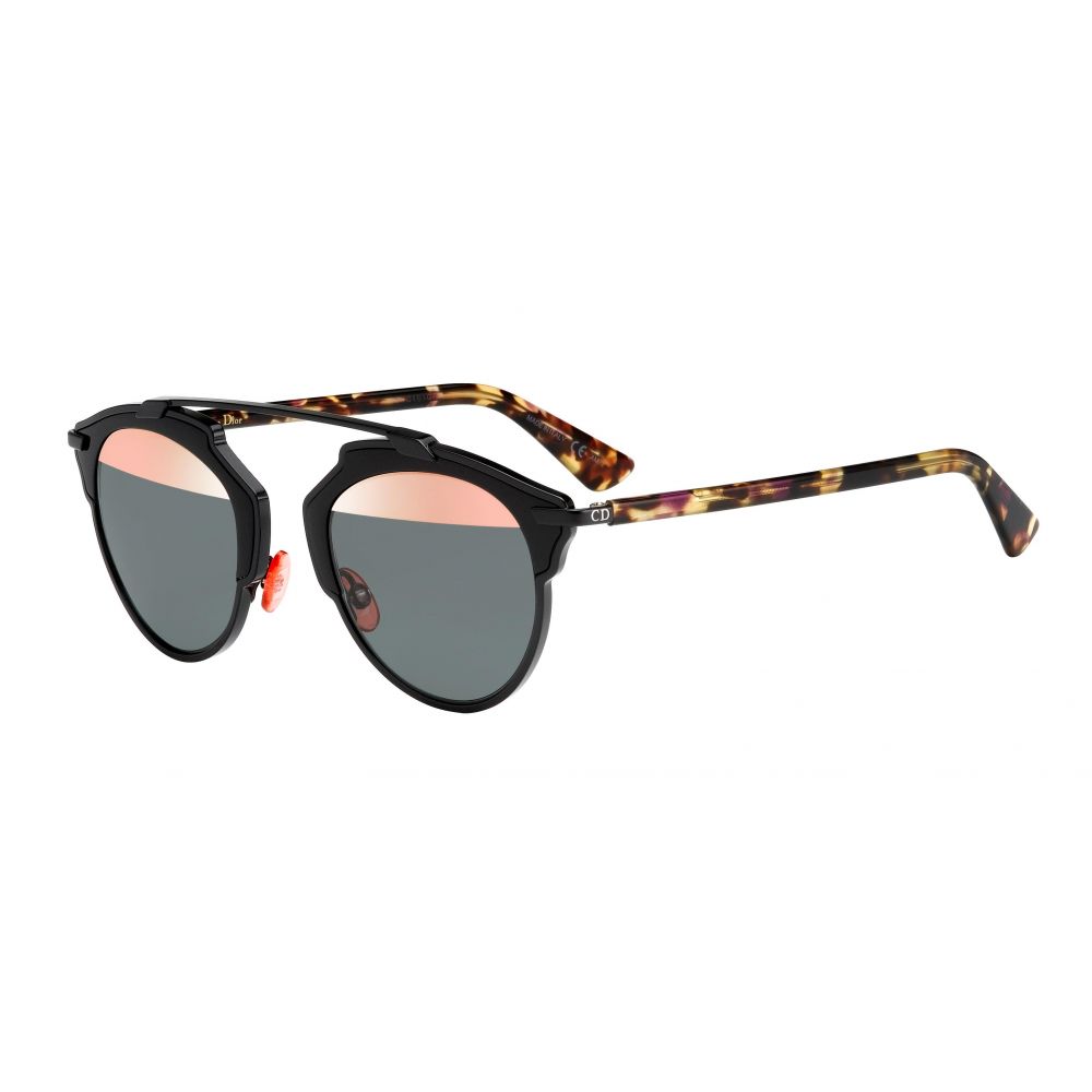 Dior Okulary przeciwsłoneczne DIOR SO REAL NT1/ZJ