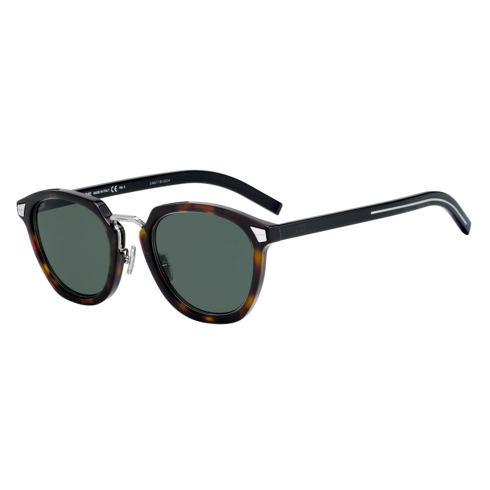 Dior Okulary przeciwsłoneczne DIOR TAILORING 1 086/QT