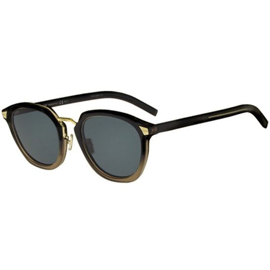 Dior Okulary przeciwsłoneczne DIOR TAILORING 1 09Q/KU BB