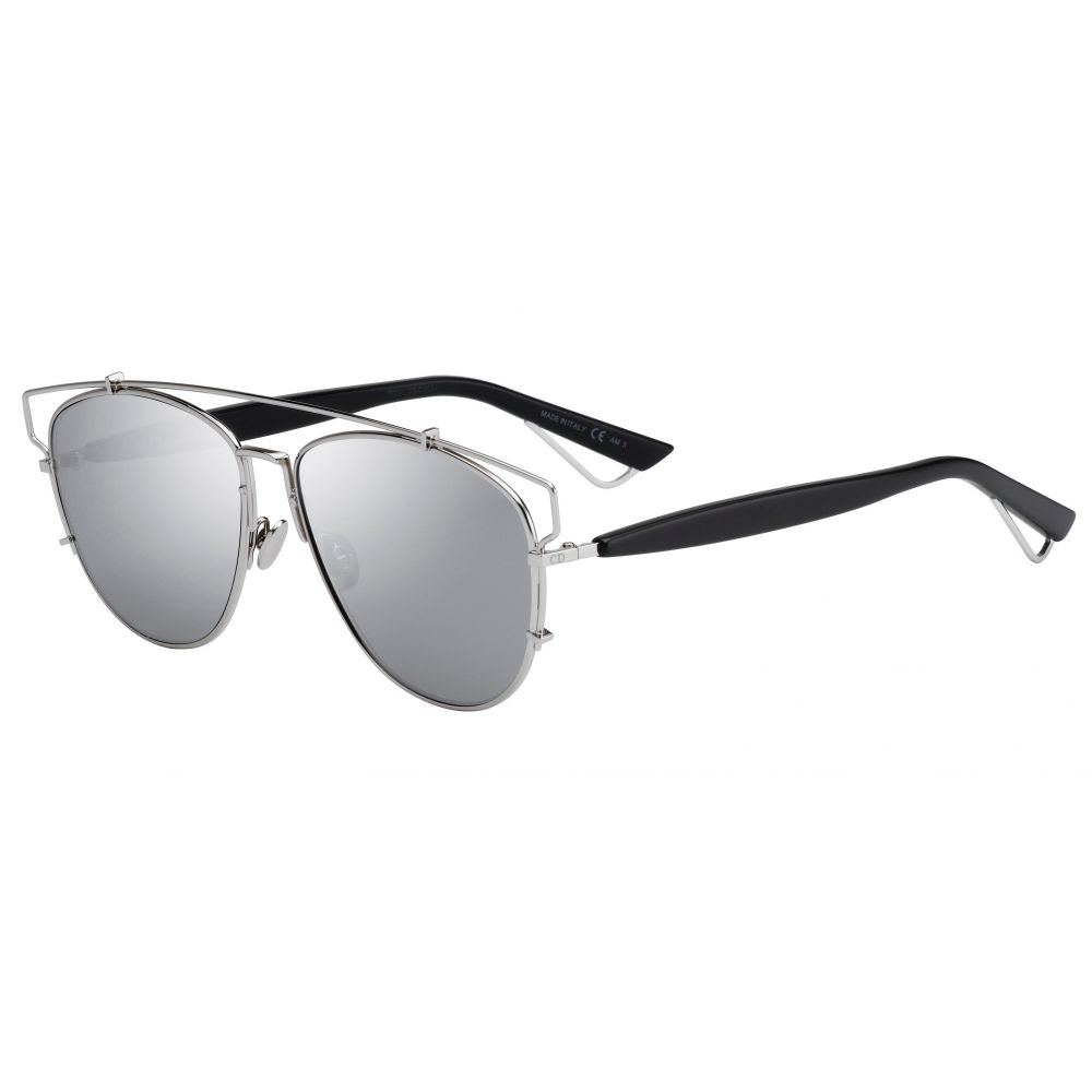 Dior Okulary przeciwsłoneczne DIOR TECHNOLOGIC 84J/0T