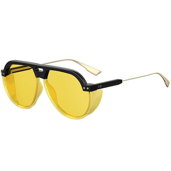 Dior Okulary przeciwsłoneczne DIORCLUB3 71C/HO