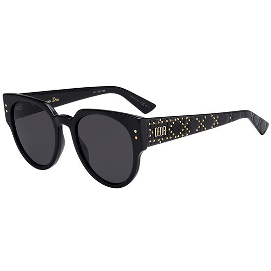 Dior Okulary przeciwsłoneczne LADY DIOR STUDS 3 807/IR A