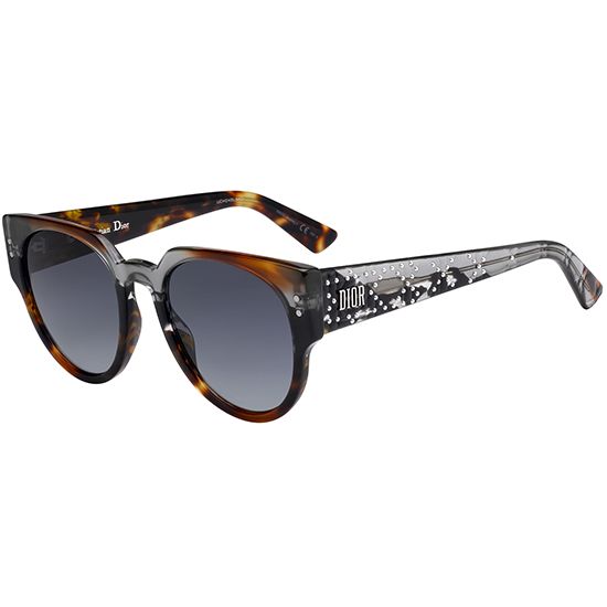 Dior Okulary przeciwsłoneczne LADY DIOR STUDS 3 ACI/9O