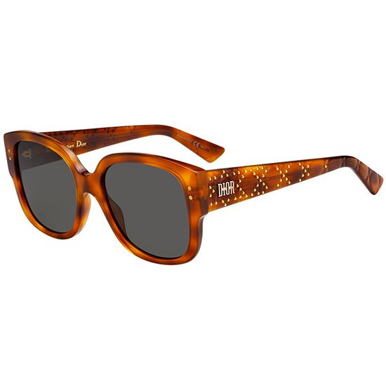 Dior Okulary przeciwsłoneczne LADY DIOR STUDS SX7/2K