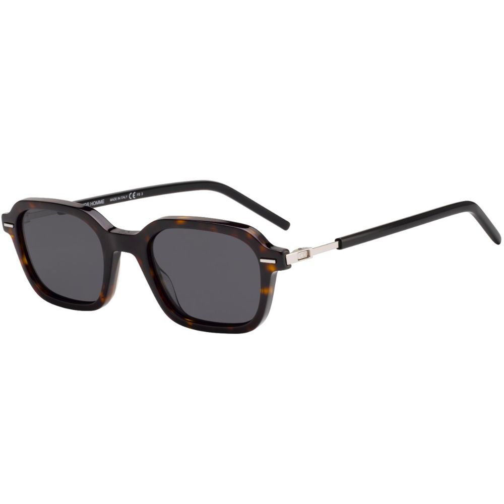 Dior Okulary przeciwsłoneczne TECHNICITY 1 086/2K