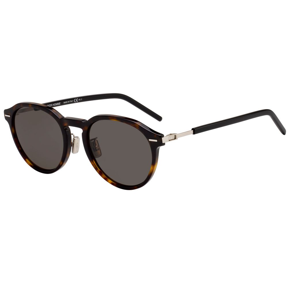 Dior Okulary przeciwsłoneczne TECHNICITY 7/F 086/IR