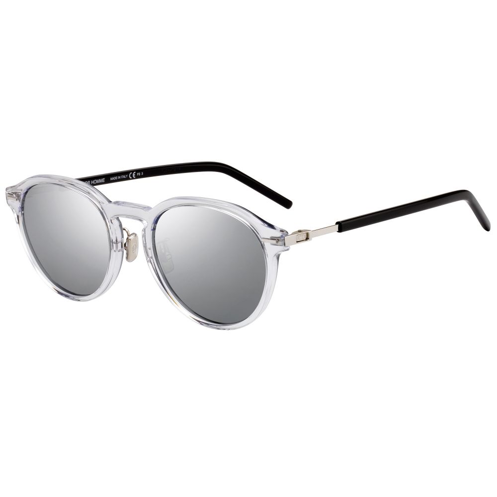 Dior Okulary przeciwsłoneczne TECHNICITY 7/F 900/T4