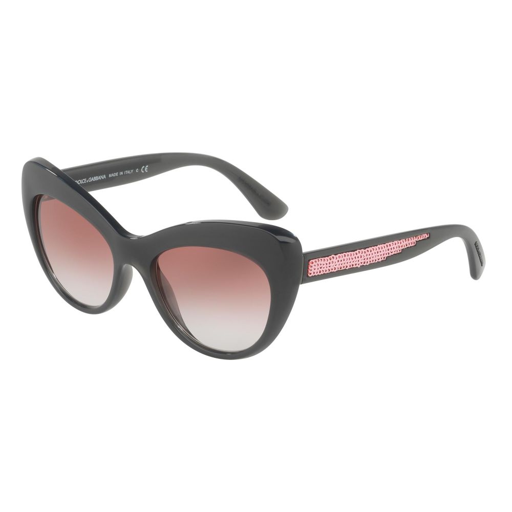 Dolce & Gabbana Okulary przeciwsłoneczne DANCE DG 6110 3123/8D